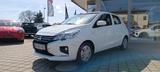 Mitsubishi Space Star Select 1.2 MIVEC 5-Gang - Mitsubishi Space Star aus 2023