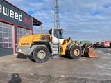 Liebherr L 566 / 4x4 / Waage - Liebherr Radlader 566