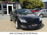 Opel Astra H Twin Top Cosmo Aut. NAVI PDC KLIMA ALU - Opel Astra: Cabrio, H
