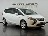 Opel Zafira 1.6 CDTI*AHK*Tempomat*Kamera*Navi*Sitzhzg - Opel Zafira mit Diesel-Antrieb