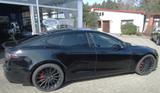 Tesla Model S Plaid ACC DAB Navi  S&WRäder - Tesla Model S Gebrauchtwagen