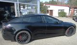 Tesla Model S Plaid ACC DAB Navi  S&WRäder - Tesla Model S: Plaid