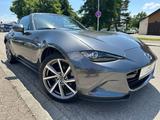 Mazda MX-5 Sports-Line RF*LED*BOSE*LEDER*SHZ - Mazda Gebrauchtwagen