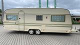 Tabbert Baronesse 620 MDW 1.Hand Klimaanlage NEU TÜV  - Tabbert Baronesse Wohnwagen gebraucht