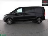 Mercedes-Benz V 300 d 4M AMG NIGHT 7 SITZE STANDHEIZ,SPURPAKET - gebrauchte Mercedes-Benz V 300 aus dem Jahr 2022