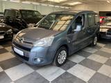 Citroën Berlingo 1,6i  Kombi Multispace Klima Tüv 2-2027 - gebrauchte Citroën Berlingo aus dem Jahr 2012