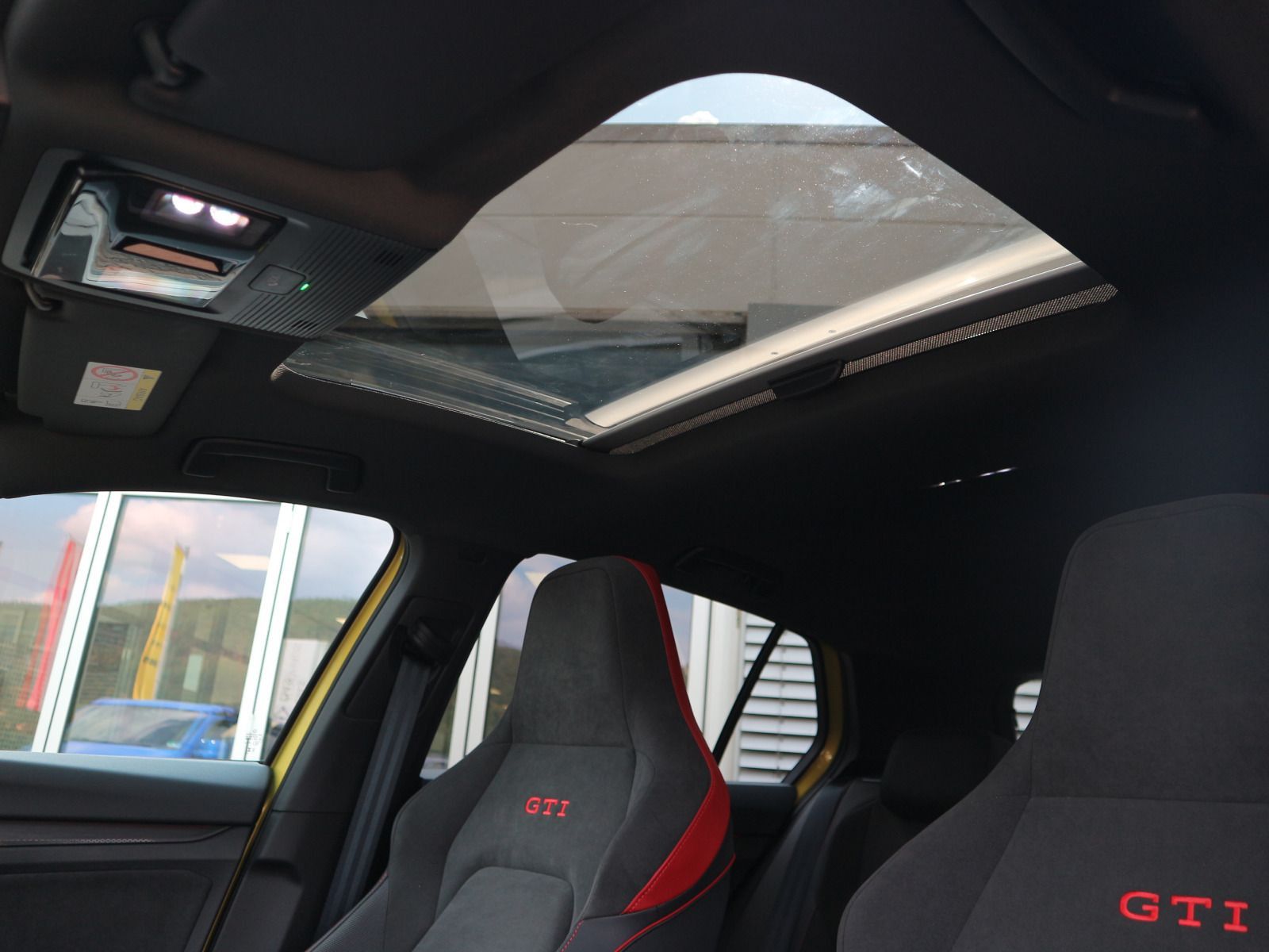 Volkswagen Golf - Bild 15