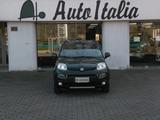 Fiat FIAT PANDA 1.3 Mjt 4x4 75CV TREKKING 2013 - Fiat Panda TREKKING mit Diesel-Antrieb