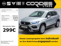 Seat Ateca - Vorschau Bild 1