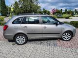 Skoda Fabia 1.2l TSI 77kW Ambition Combi Ambition