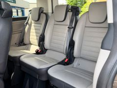 FORD Tourneo Custom 320 L1 Titanium X*Bi-Xenon*Leder