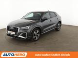Audi Q2 35 TFSI S line Aut.*NAVI*LED*TEMPO*CAM*PDC* - Audi Q2 in Oberhausen