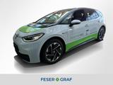 Volkswagen ID.3 Pro Tech Alu 18" Matrix Nav Pano RüKa Sitzh - mit Elektro-Antrieb: Deutschland