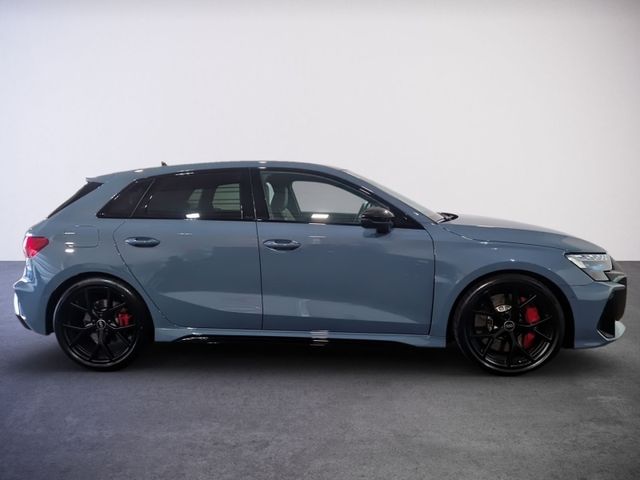 RS3 Sportback QUATTRO +MATRIX+WABEN+SONOS+PANO+