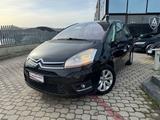 Citroën Citroen C4 Picasso 1.6 VTi 120 Elegance - Citroën C4 Picasso mit Benzin-Antrieb: Kleinbus, 1.6