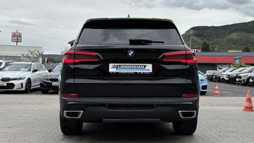 BMW X5 - 5