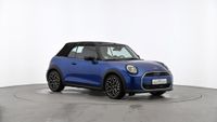 MINI Cooper S Cabrio - Vorschau Bild 2