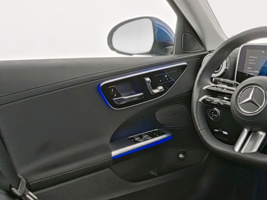 Mercedes-Benz C 200 d Edition AMG Standh. Fahrassist Dig.Ligh foto 6