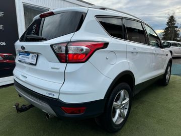 Ford Kuga - 5