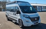 HYMER / ERIBA / HYMERCAR Campus free 600 ab August 2026 - Hymer Free 600 Campus