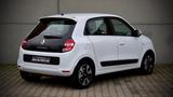 Renault Twingo Dynamique TOP Historie/Klima/BTH/Limiter/ - scheckheftgepflegte Renault Twingo