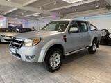 Ford Ranger 2,5 TDI Doppelkabine 4X4 XL *Garantie* - Ford Ranger in Herne