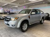 Ford Ranger 2,5 TDI Doppelkabine 4X4 XL *Garantie* - Ford Ranger in Dortmund