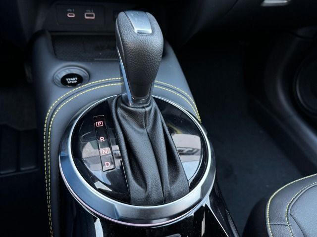 Fahrzeugabbildung Nissan Juke 1.6 Hybrid N-Sport*TechoPack*19Zoll*MJ24