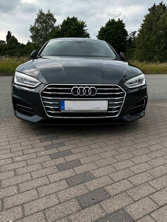 Image of Audi A5