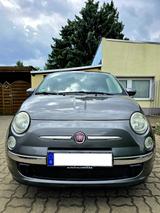 Fiat 500C 1.2 8V Lounge C Lounge - Fiat Gebrauchtwagen in Magdeburg