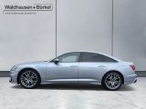 Audi S6 Limousine 3.0 TDI quattro*RFK*B&O*ACC*GRA* - Audi in Krefeld