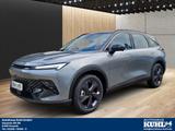 BAIC Beijing X55 DCT+3Jahre Garantie Leder+PD+LED - BAIC Beijing X55 Benziner Gebrauchtwagen