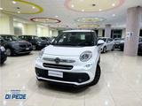 Fiat FIAT 500L 1.3 Multijet 95 CV Mirror - Fiat 500L: Mirror