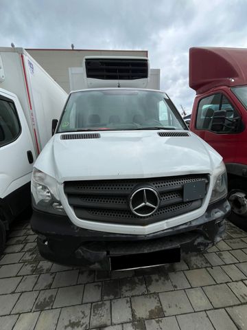 Mercedes-Benz Sprinter II 416/516*Xarios 500*Klima*Kühlkoffer*