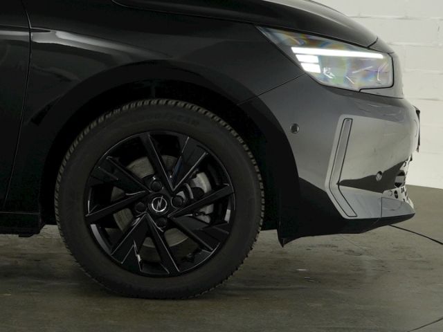 Corsa F FACELIFT GS+LED MATRIX+RÜCKFAHRKAMERA+SI