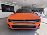 Dodge 2026 Charger Scat Pack Plus 3.0 AWD - Dodge: Orange