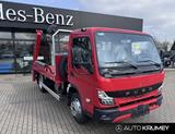 Mitsubishi 7C15 Canter LED,Jotha CombiCon 5518 bis 10m3 - Mitsubishi Canter