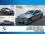 BMW 218i Gran Coupe M Sport Pano ACC HiFi LED LC Pro - BMW 218 aus 2024: Coupé