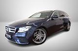 Mercedes-Benz E 300 d AMG Line LED ACC Burmeister - Mercedes-Benz E 300 in Rostock