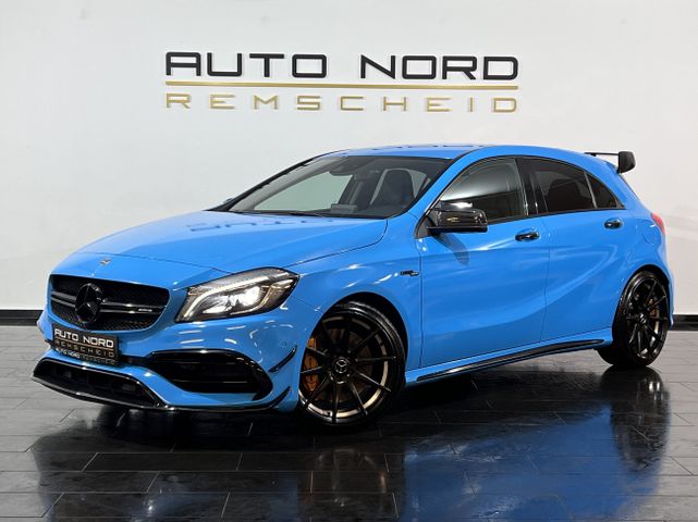 Mercedes-Benz A 45 AMG *Aero*Schale*Carbon*Kamera*JP*H&K*KW*