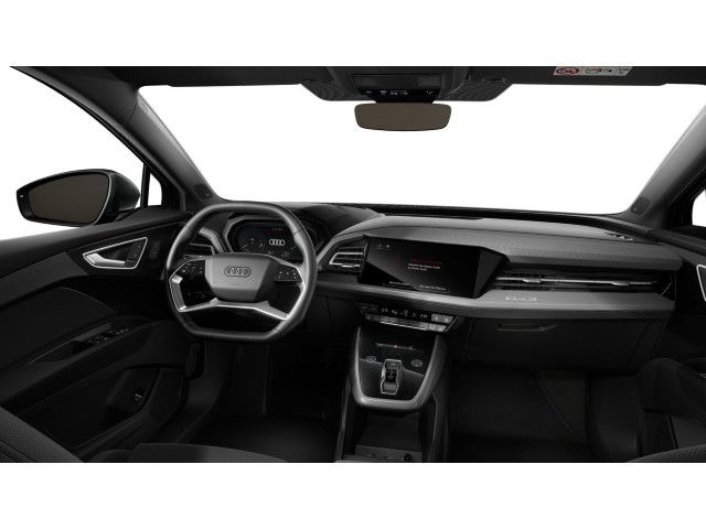 Audi Q4 e-tron - Bild 12