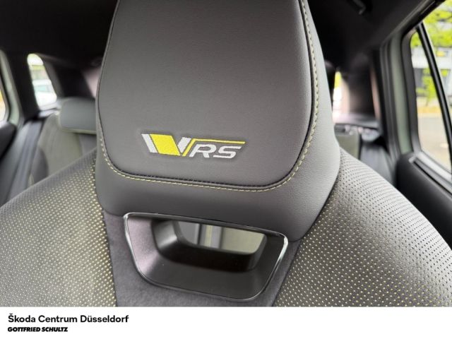 Skoda Elroq - Bild 16