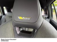 Skoda Elroq - Vorschau Bild 16