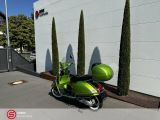 Vespa Andere Vespa GTS 125 Super -EDITION Speranza grü - VESPA GT