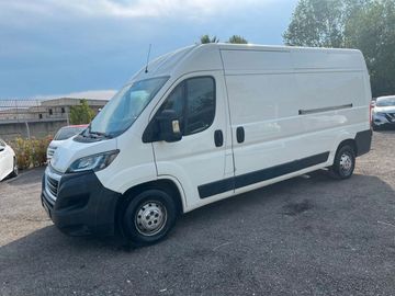Peugeot Boxer - 3