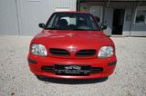 Nissan Micra 1.0 Basis |HU/AU NEU| |Reifen neuwertig| - gebrauchte Nissan Micra aus dem Jahr 2000