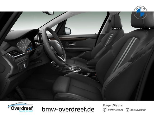 BMW 225xe iPerformance Active Tour Sport Line imagem 3