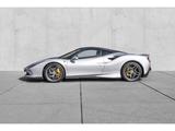 Ferrari F8 Tributo *Lift*Carbon+LED*Daytona-Racingseats* - Ferrari F8 mit Benzin-Antrieb