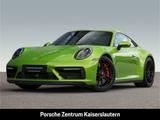 Porsche 992 911 Carrera GTS Abstandstempomat Sport Chron - Porsche Gebrauchtwagen in Kaiserslautern