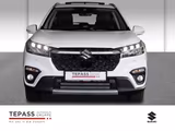 Suzuki S-Cross 5-Türer 1.4 ALLGRIP Comfort+ NAVI LED - Suzuki (SX4) S-Cross: Limousine